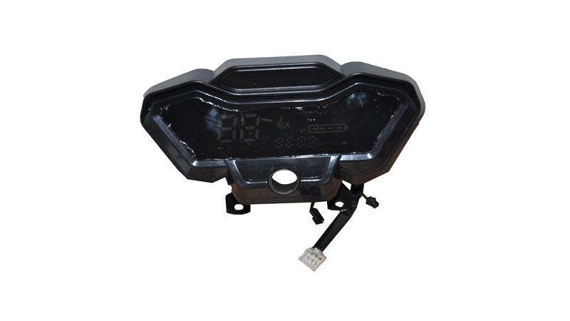 K.M SAATİ YENİ MODEL (GL15000)